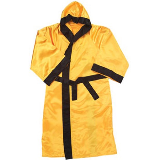 Boxing Robes / Boxing Gowns