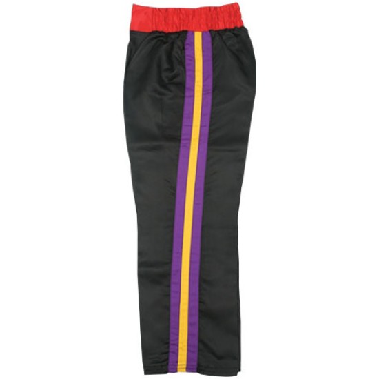 Kick Boxing Trousers