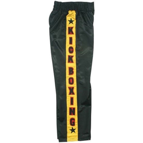 Kick Boxing Trousers