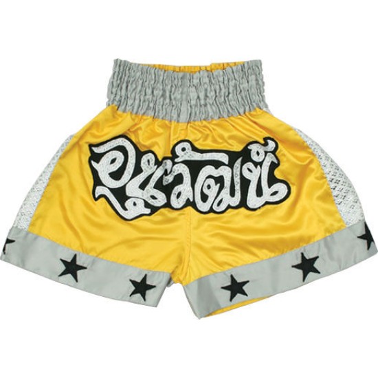 Muay Thai Shorts