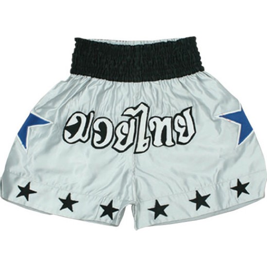 Muay Thai Shorts