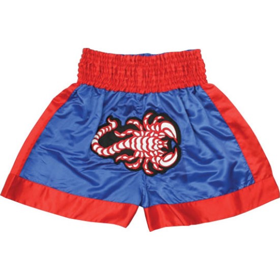 Muay Thai Shorts