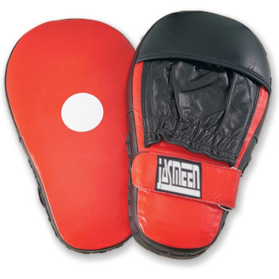 Coaching Mitts