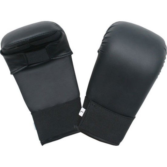 Karate Mitts - 3/4 counter Mold