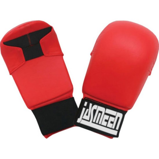 Karate Mitts - 3/4 Counter Mold