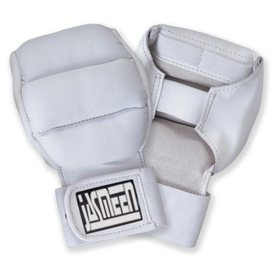 Karate Mitts