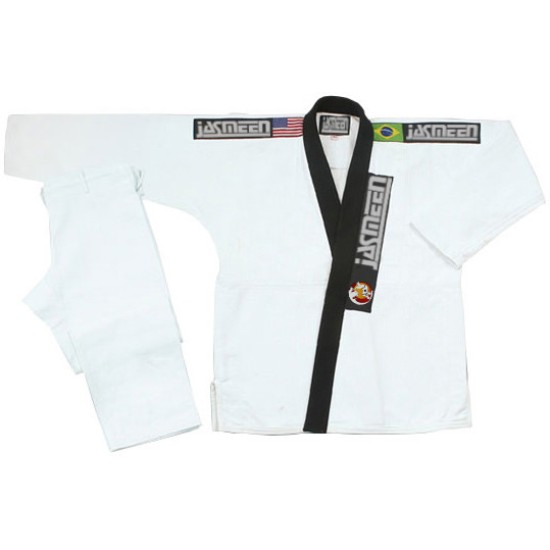 Lightweight Jiujitsugi 475grms 11oz Pant