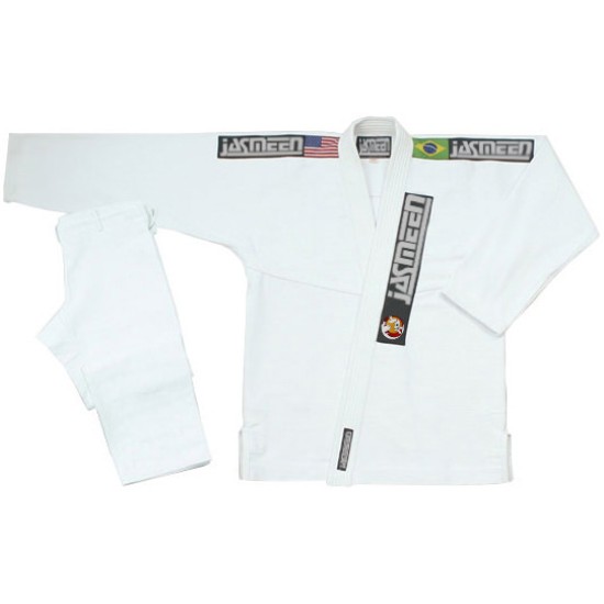 550grms Ripstop Gi Top with Ripstop Pant