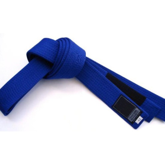 BJJ Adult Rank Belts