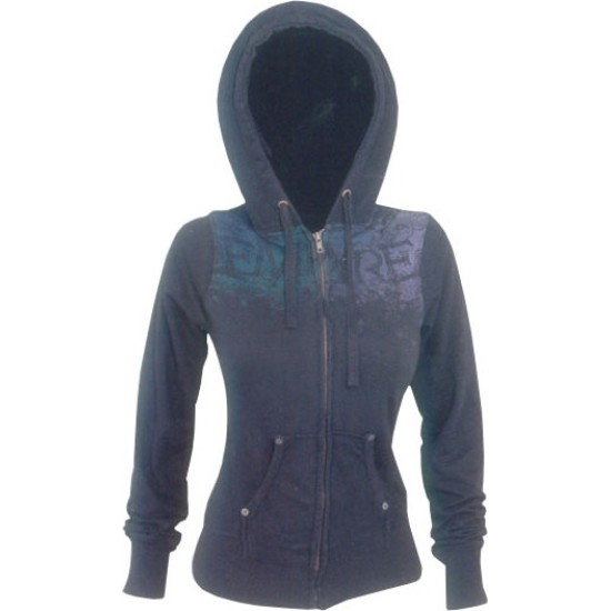 Women Hoodie Combed Cotton