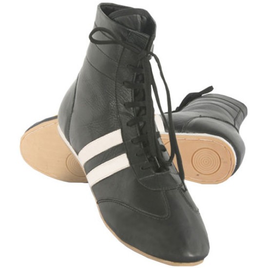 Boxing Shoes (Real Leather)