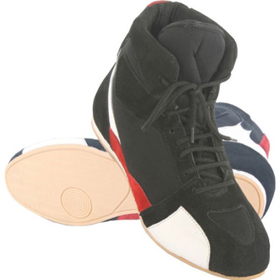 Wrestling Shoes