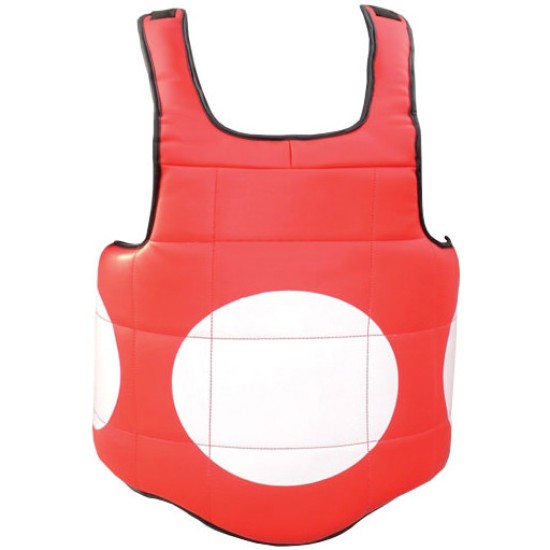 Advanced Kicking Spot Body Protectors