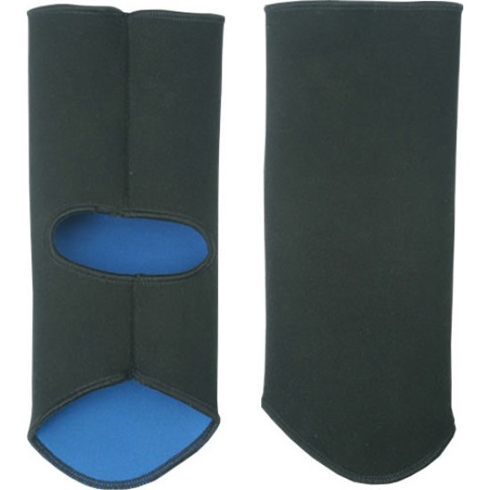 Neoprene Cage Feet