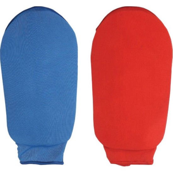 Reshaped Round Edge Shin Guard