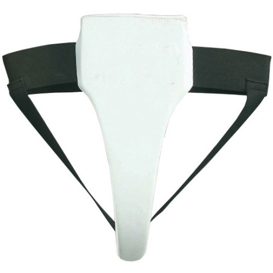 Female Groin Protector