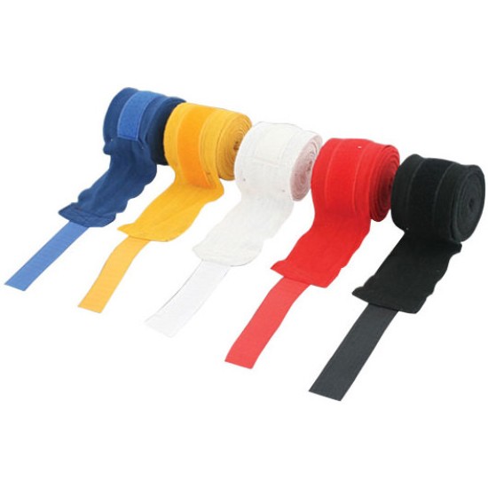 Polyester Nylon Hand Wraps