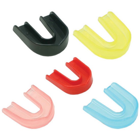 Single Mouthpiece Gum Shield