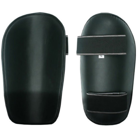 Martial Arts Vinyl Shin Guard