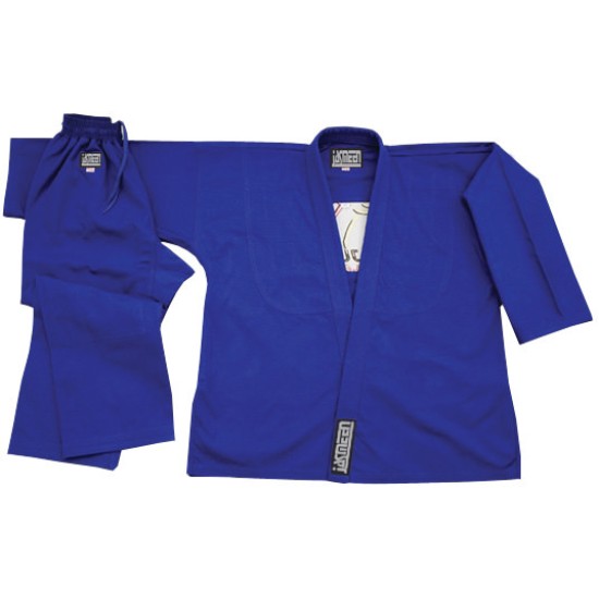 Self Defense Jiu Jitsu Uniform