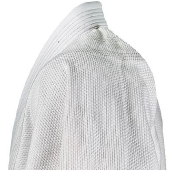 Jiu Jitsu White Ultra Light Weight Standard Gi