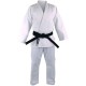 JUDO Kimono Single Weave Bleached