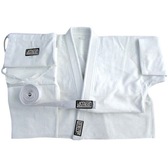 Judo Uniform