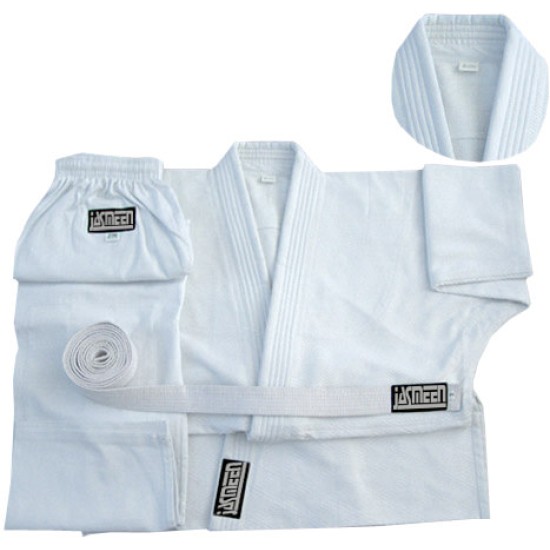 Judo Uniform