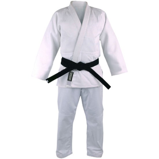 JUDO Double Weave Bleached Kimono