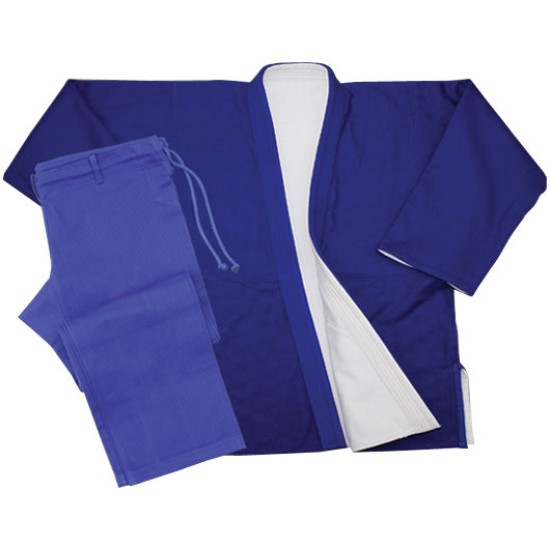 Judogi Reversible