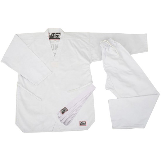 Taekwondo Uniform