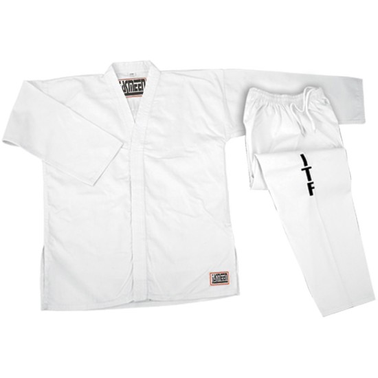 Taekwondo Uniform