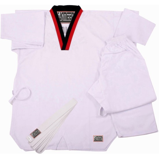 Taekwondo Uniform