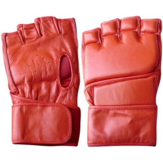 MMA Fight Gloves