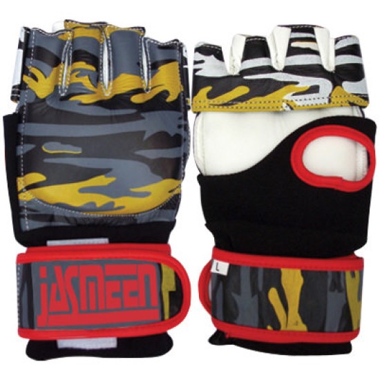 MMA Fight Gloves