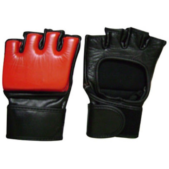 MMA Fight Gloves