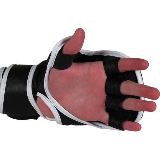 Hybrid MMA Gloves