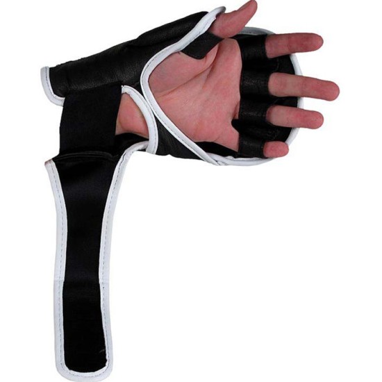 Hybrid MMA Gloves