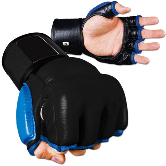 MMA Hybrid Gloves