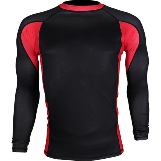 Men Rash Guard