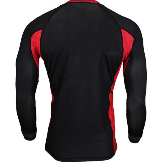 Men Rash Guard