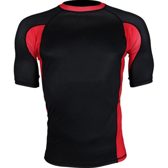 Men Rash Guard