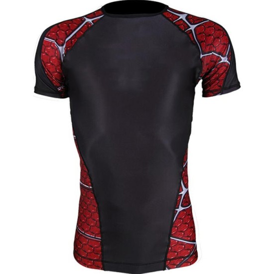 Men Rash Guard