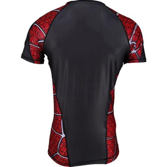 Men Rash Guard