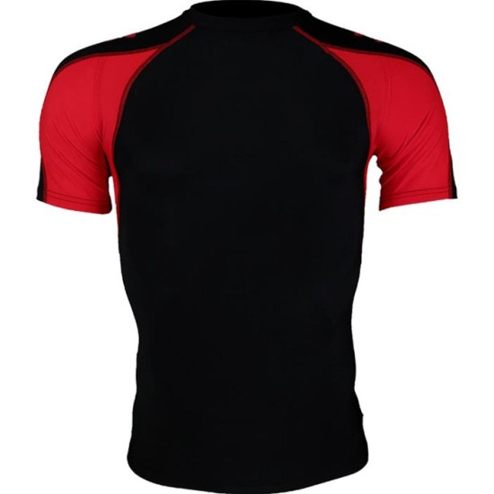 Men Rash Guard