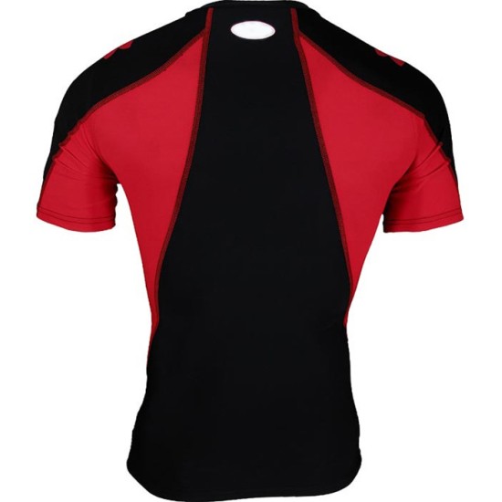 Men Rash Guard