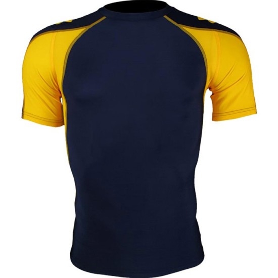 Men Rash Guard