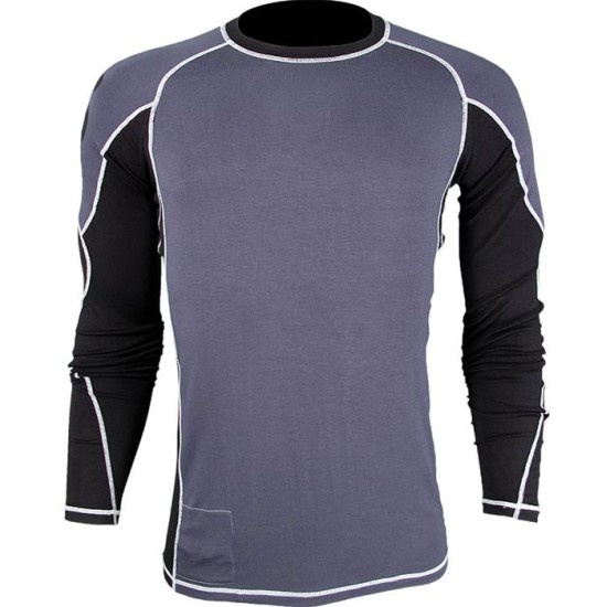 Men Rash Guard