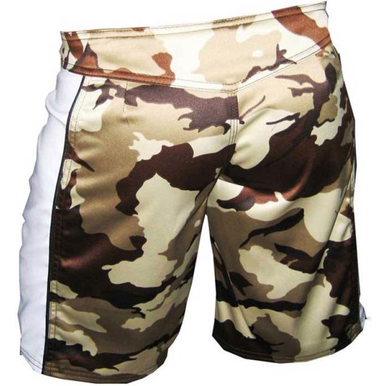 Female MMA Shorts