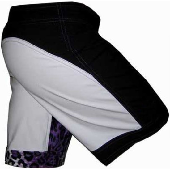 Female MMA Shorts